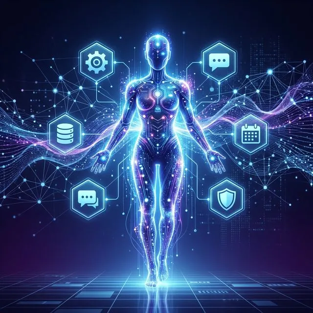 Was ist Agentic AI? Der definitive Guide für Entscheider