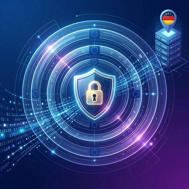 DSGVO by Design: Wie unser KI-Agent Datenschutz nicht nachträglich hinzufügt, sondern einbaut